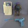 Tmnt Sewer Swimmin Donatello