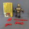 Tmnt Fugitoid