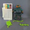 Tmnt Rock N Roll Michaelangelo