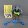 Tmnt Machine Gunnin Rocksteady