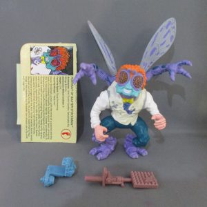 Tmnt Baxter Stockman