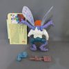 Tmnt Baxter Stockman