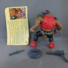 Tmnt Bebop