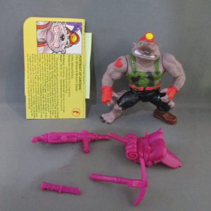 Tmnt Dirtbag