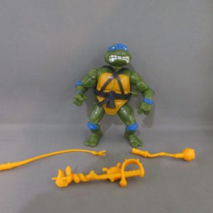 Tmnt Sword Slicin Leo