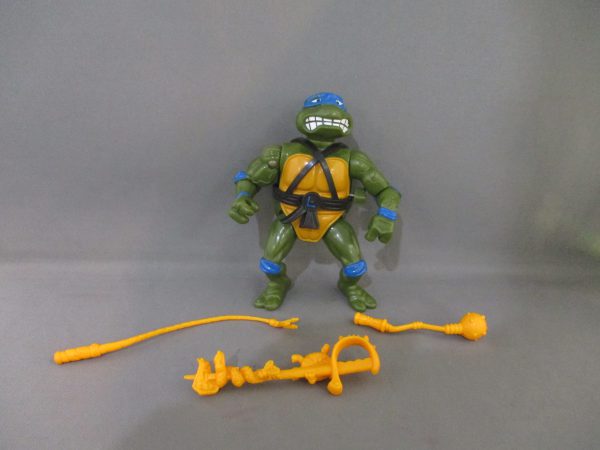 Tmnt Sword Slicin Leo