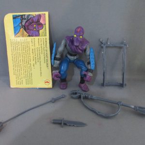 Tmnt Foot Soldier