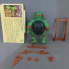 Tmnt Raphael (soft head)