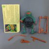 Tmnt Michaelangelo (soft head)