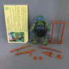 Tmnt Leonardo (soft head)