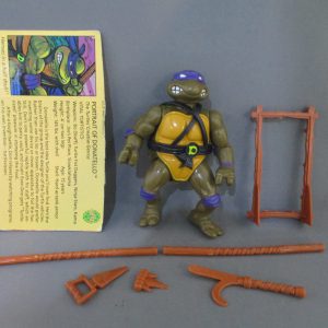 Tmnt Donatello