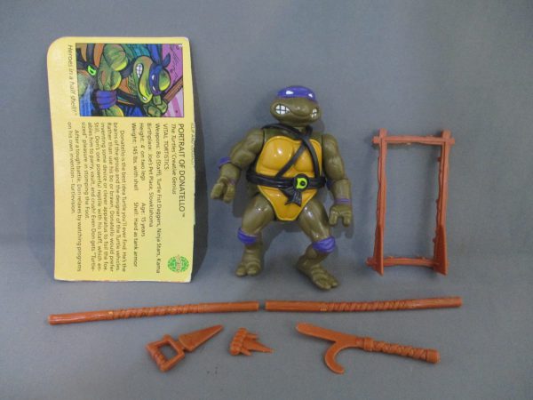 Tmnt Donatello