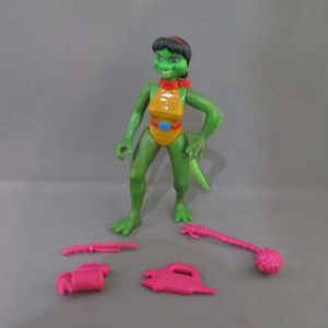 Tmnt Mona Lisa