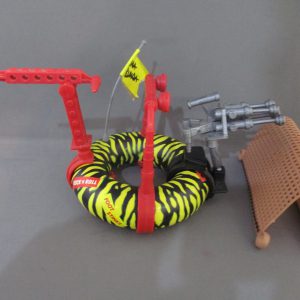 Tmnt Sewer Party Tube