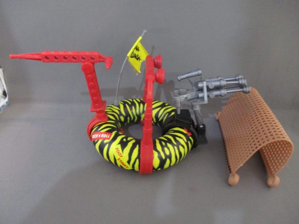 Tmnt Sewer Party Tube