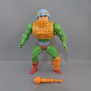 MOTU Man-At-Arms