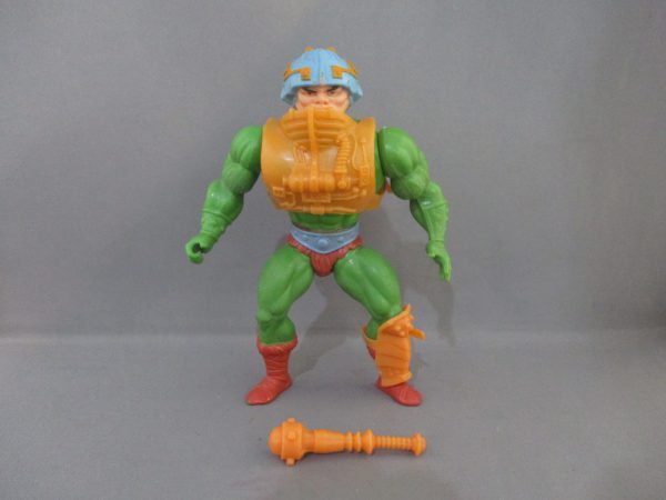 MOTU Man-At-Arms
