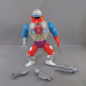 MOTU Roboto