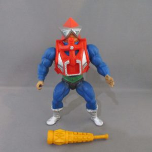 MOTU Mekaneck