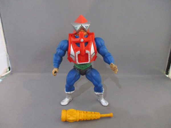 MOTU Mekaneck