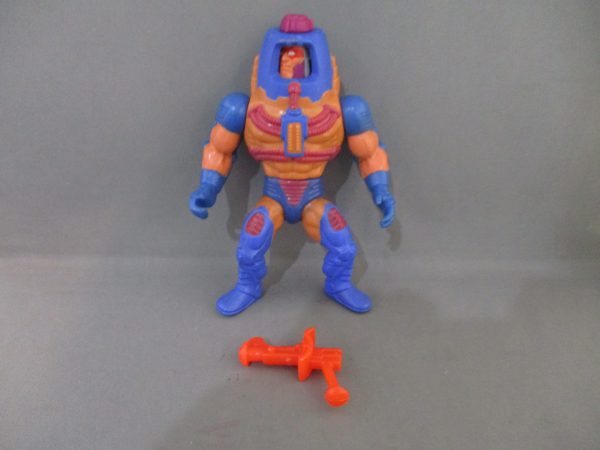 MOTU Man-E-Faces
