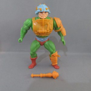 MOTU Man-At-Arms