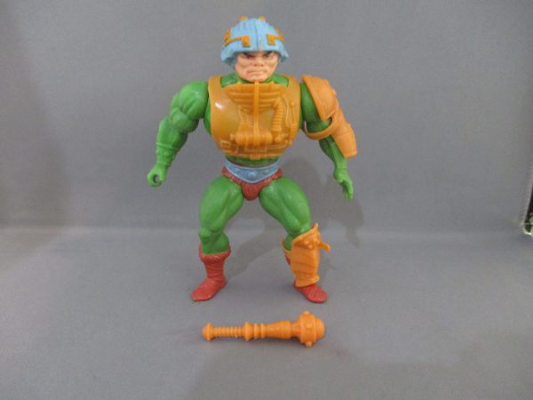 MOTU Man-At-Arms