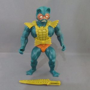 MOTU Mer-Man