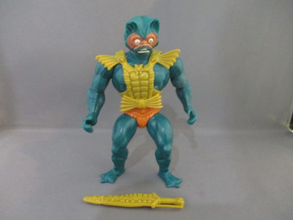 MOTU Mer-Man