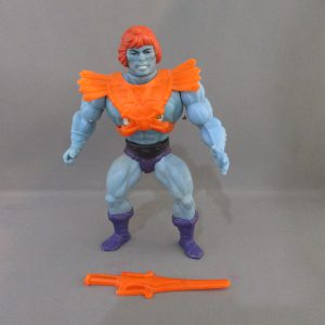 MOTU Faker