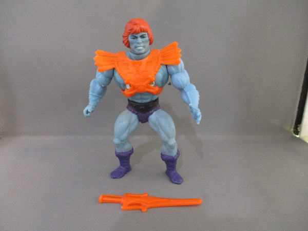MOTU Faker