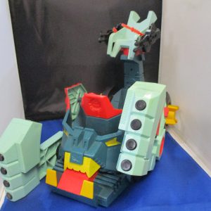 Thundercats Mutant Fistpounder