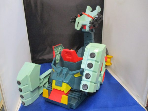 Thundercats Mutant Fistpounder