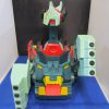 Thundercats Mutant Fistpounder