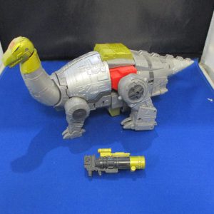 Studio Series 86 Dinobot Sludge