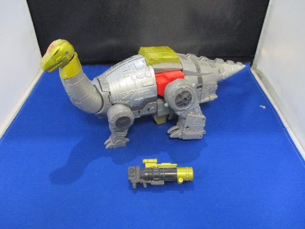 Studio Series 86 Dinobot Sludge