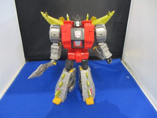Studio Series 86 Dinobot Snarl