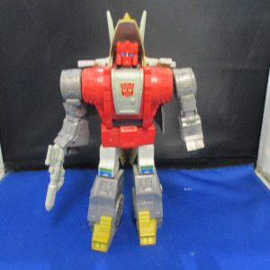 Studio Series 86-07 Leader The Movie Dinobot Slug