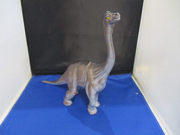 2001 Brachiosaurus