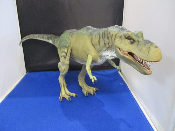 Jurassic Park Lost World T-Rex JP29
