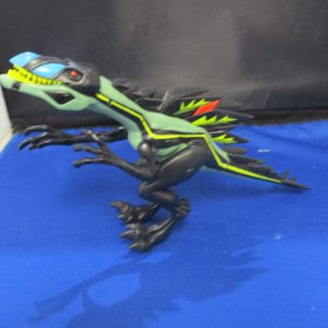 Jurassic Park Lost World T-Rex Jr.