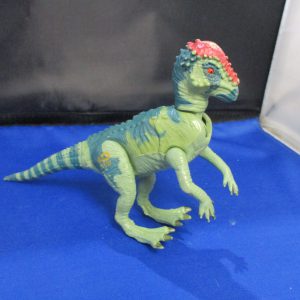 Jurassic Park Lost World Ram Head Pachycephalosaurus