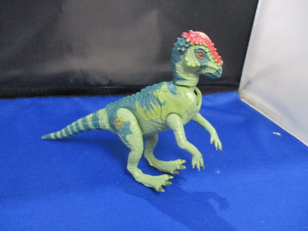 Jurassic Park Lost World Ram Head Pachycephalosaurus