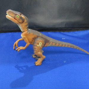 1993 Jurassic Park Velociraptor JP03
