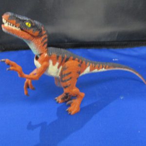 Jurassic Park Lost World Velociraptor JP06