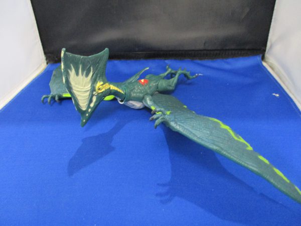 Hasbro Jurassic Park JP3 Tapejara
