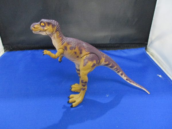 Jurassic Park Lost World T-Rex Jr.