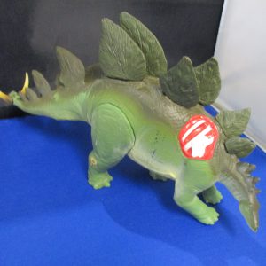 Jurassic Park Stegosaurus
