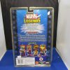Toybiz Marvel Legends Series III Wolverine (unmasked variant)