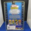 Toy Biz Marvel Legends Series I Iron Man